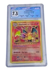 Charizard 11/108 Evolutions Holo CGC 7.5 Near Mint+ 9003