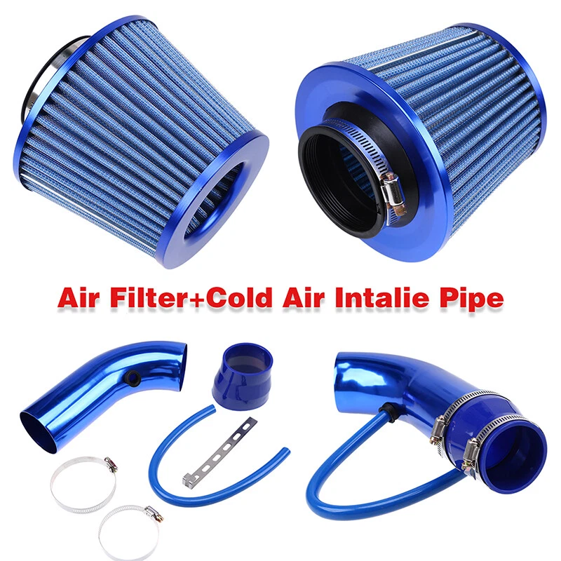 3'' Cold Air Intake Filter Induction Power System For Hyundai Elantra 2007-2016 - Image 4 of 4