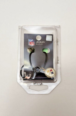 Pittsburgh Steelers NFL Jewelry Bijoux