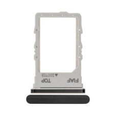 For Samsung Galaxy Z Fold 2 5G Replacement Sim Card Tray Mystic Black UK Stock