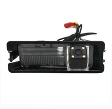 Auto Rückfahrkamera für Nissan Micra March Renault Pulse 2010-2019 Einparkkamera