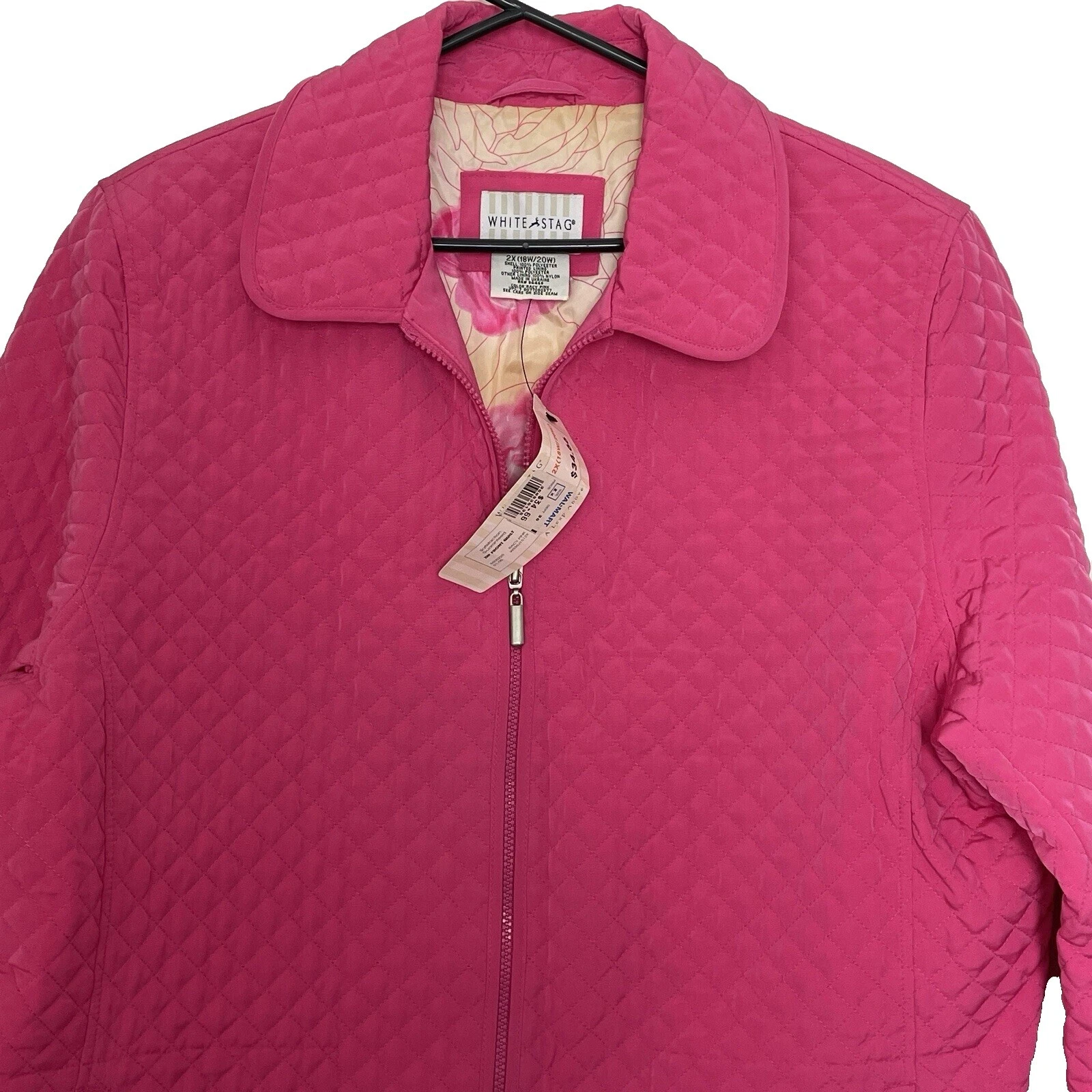 White Stag Casual Coats, Jackets & Vests for Women