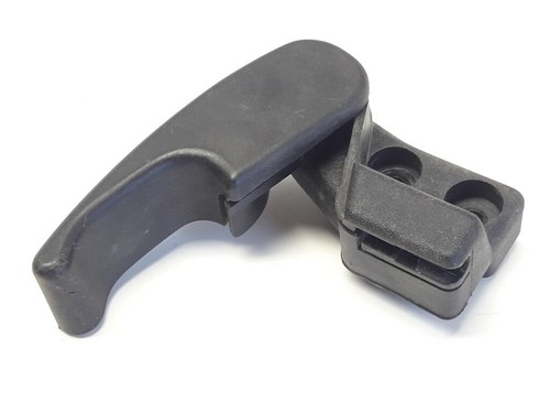 Volkswagen Golf III 1994 Motorhaubengriff 1H1823533 GUST10670