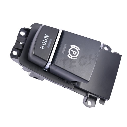 Electronic Hand Brake Switch Centre FOR BMW F85 X5 F15 2.0 3.0 4.4 13->18 - Picture 6 of 8