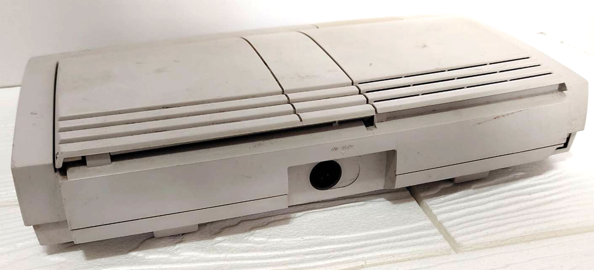 その他 NEC PCEngine Duo-R NEC PC Engine Duo R Launch Edition White Console for sale