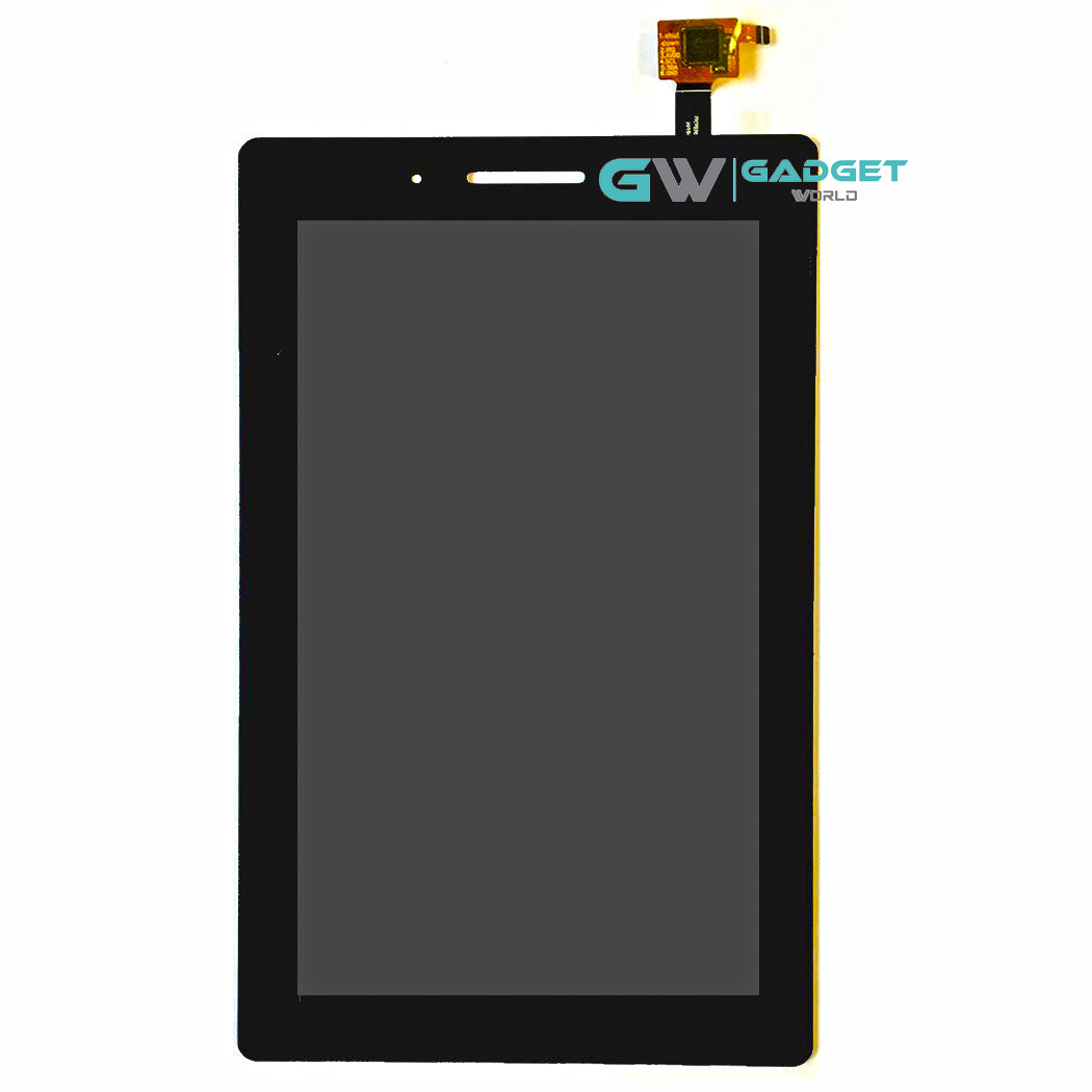 lenovo tab 7 essential touch screen not working