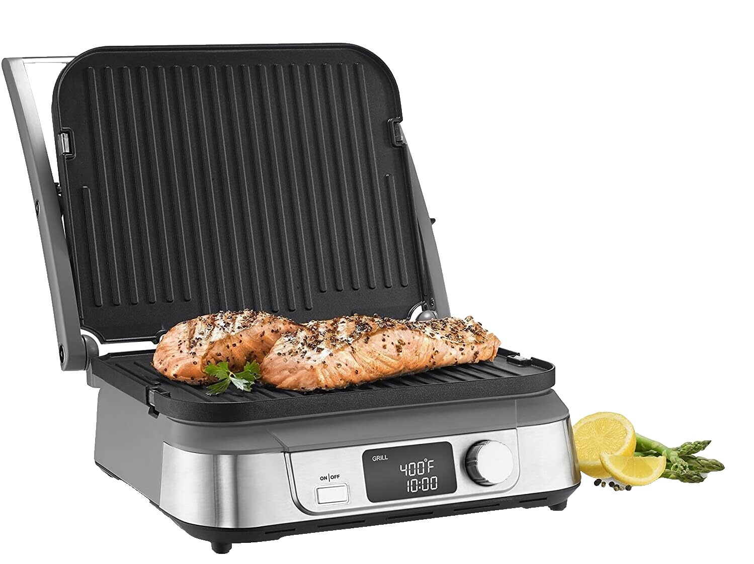 Food Network Electric Griddle