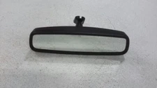 Used Front Center Interior Rear View Mirror fits: 2018 Ford F150 PICKUP automati