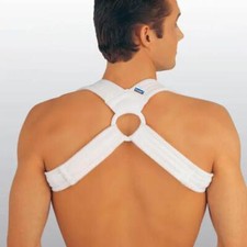 Tricodur Clavicula Spezialbandage Claviculafrakturen Hoher Tragekomfort XS-XL
