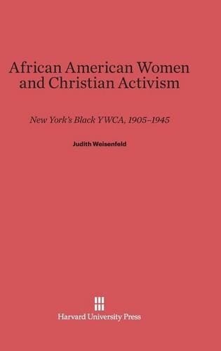 Thumbnail - Judith Weisenfe African American Women And Christian Activi (gebundene