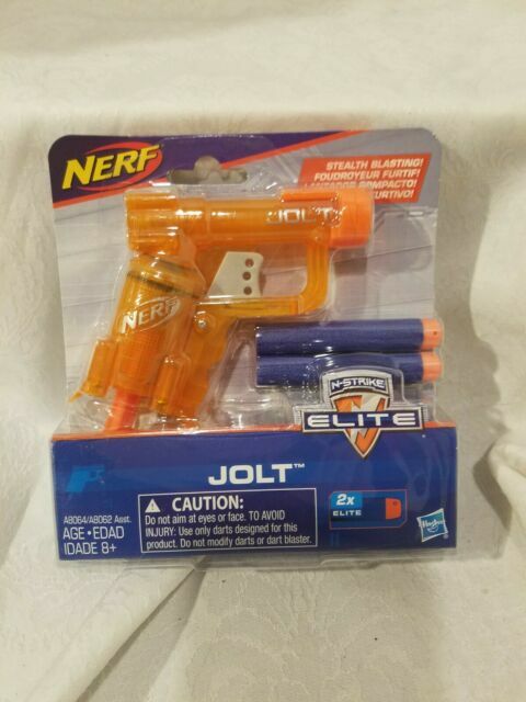 nerf strike elite jolt