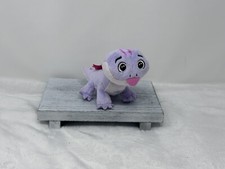 Disney Frozen 2 BRUNI W/ Sound 6  Plush Stuffed Toy by Just Play