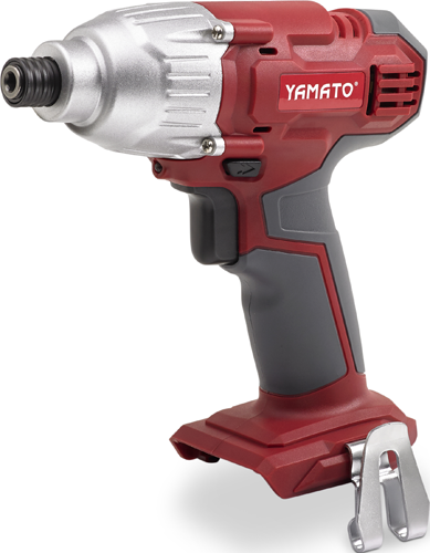 53149- YAMATO AVVITATORE AD IMPULSI A BATTERIA CDI20 L YAMATO (SOLO CORPO) MYX