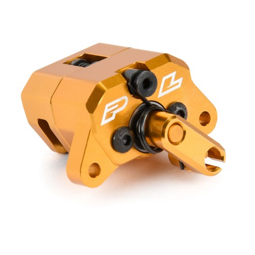 Proline 640800 Pro-Spec Aluminum Brake Caliper for 1/4 Promoto-MX/SM - Picture 4 of 8