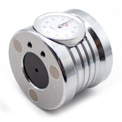 ZERO　コンペンセイター Professional Magnetic Z Axis Zero Pre-Setter Tool Setter for