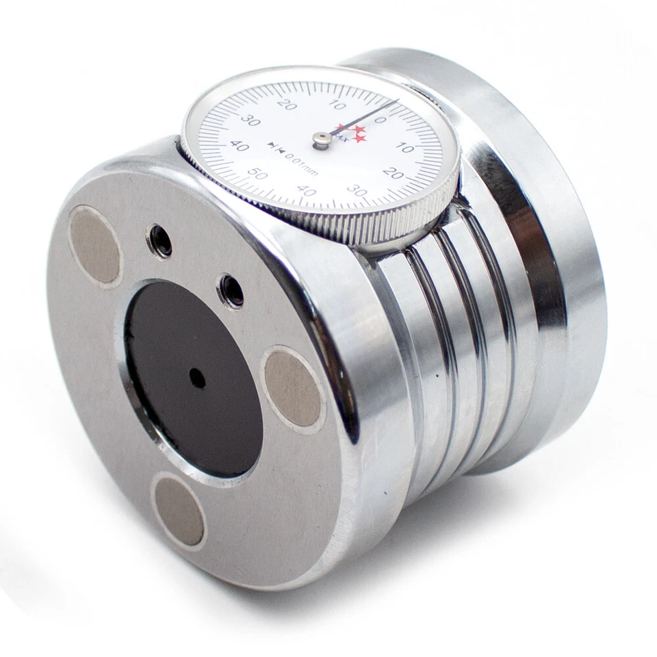 Professional Magnetic Z Axis Zero Pre-Setter Tool Setter for CNC Router Mach3 - Image 4 of 4