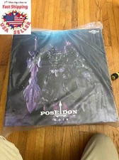 NEW BOX all sets Combiner  TRANSFORMER TFC Poseidon P01-06B Decepticons USA