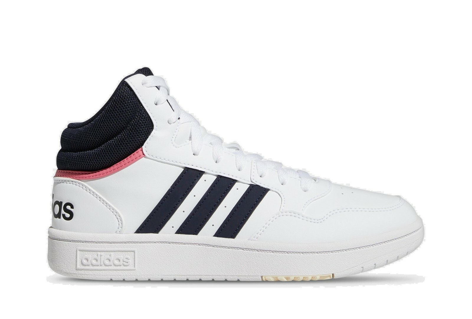 adidas Women's Classic Hoops 3.0 Mid 