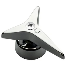 LASCO HC-287 1-1/2" Height I-Broach 3 Blade Canopy Style Cold Handle for Kohler