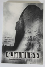 CRYPTOMIMESIS: THE GOTHIC AND JACQUES DERRIDA...