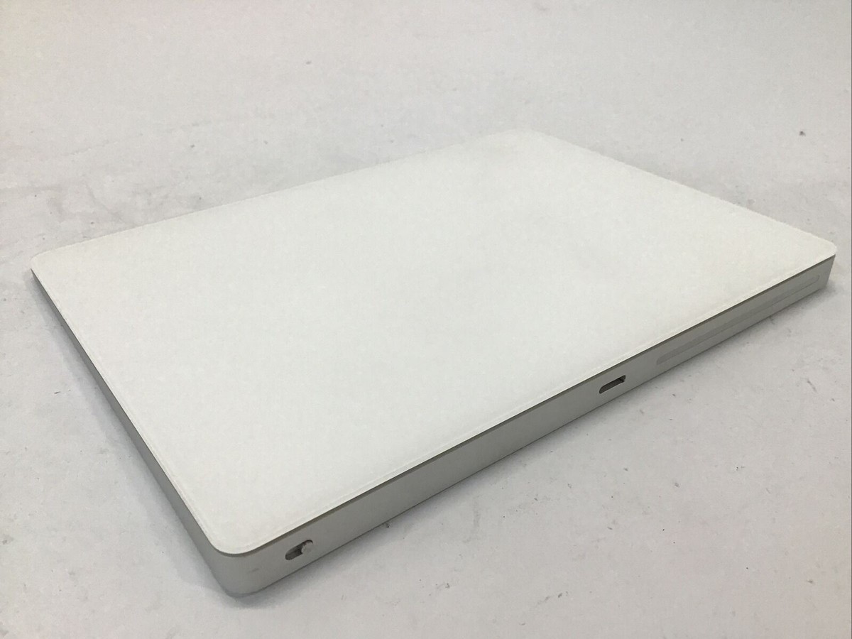 美品】apple 純正 Magic Trackpad 2 ホワイト 白