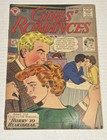 New ListingGirls' Romances #74 Very Rare Dc Romance 1961 March Silver Age
