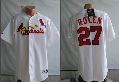 st louis cardinals baseball jersey