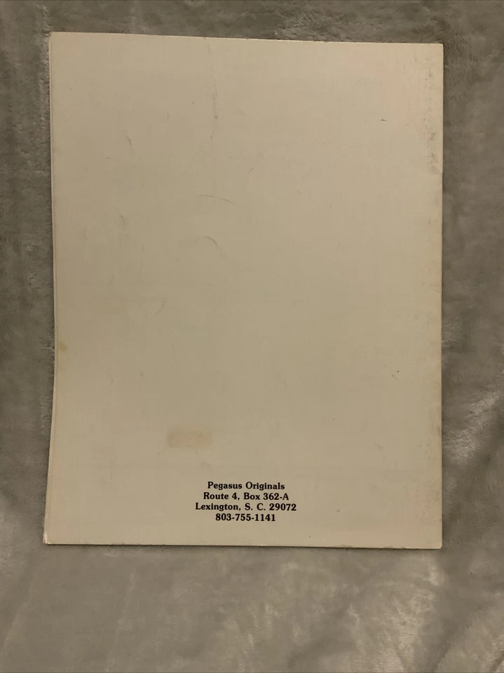 "DOGS COLLECTION THREE" CROSS STITCH BOOK Stephanie Seabrook Hedgepath - Image 2 of 4