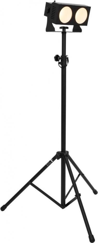 3161873 Eurolite EUROLITE Set LED CBB-2 COB WW + Stativ (20000795)