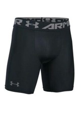 Under Armour Jungen Fitness-Hose und Shorts Mitte 7-8 JAHRE UVP 35£!