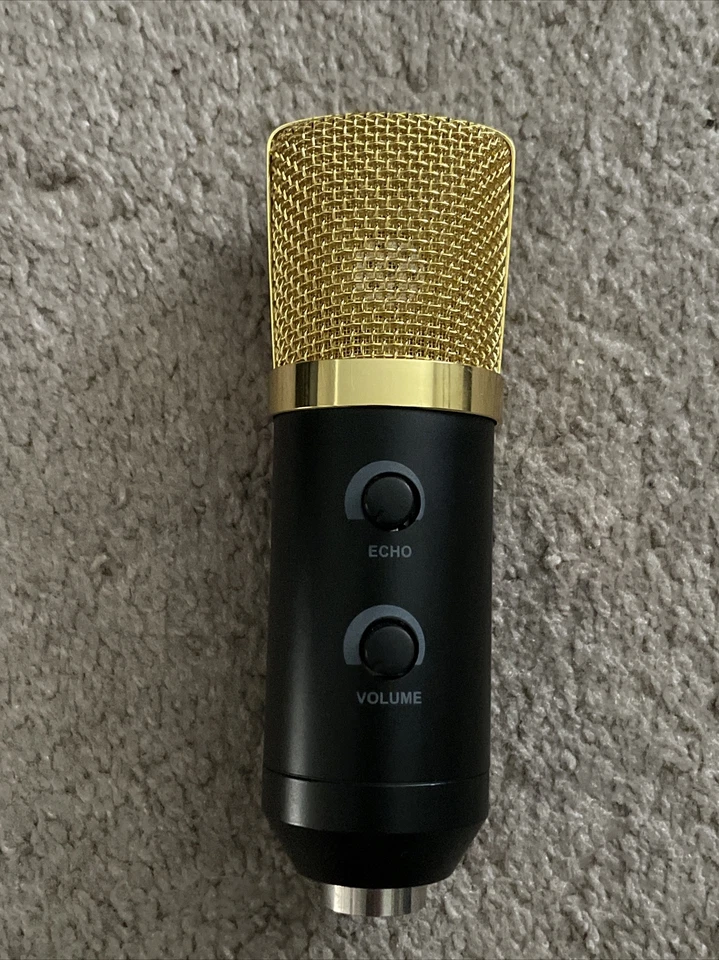 Mictechz BM -100FX Microphone - Image 3 of 3