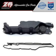 BOXI Engine Valve Cover Oil Trap with Gasket For Volvo XC60 XC70 XC90 S80 V70