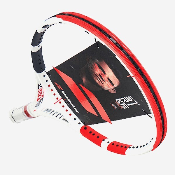 Babolat 2020 Pure Strike Tour 98 Tennis Racquet Racket 98sq
