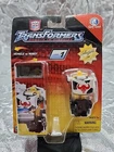 Ironhide - Transformers RID Lvl 1 Collectible Tiny Tin Vintage