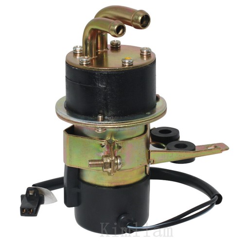 Fuel Pump For Yamaha YZF R1 R1 1998-2001 YZF R6 R6 1999-2002 VMAX12 V-MAX 90-99 - Picture 8 of 8