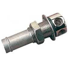 SEA-DOG LINE354-3522101 STAINLESS GAS TANK VENT - 5/8