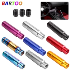 Universal Car Gear Stick Shift Knob Automatic Manual MT Racing JDM Shifter