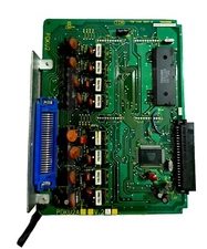 Toshiba Strata PDKU2 8-Port Digital Station Card 