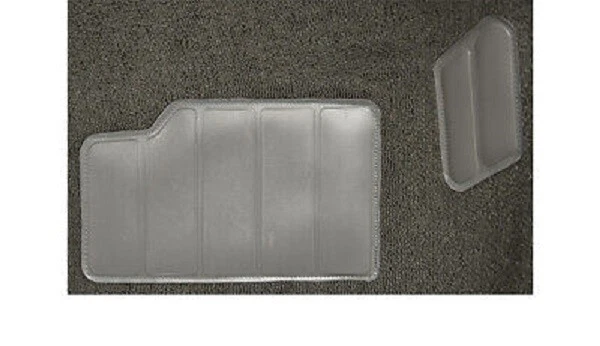 ACC FIT 1981-1985 Toyota Land Cruiser Nylon Carpet Auto Custom Carpet SHIPS FREE Foto 3 de 3