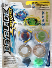 Original HASBRO Beyblade Burst - VALTRYEK V2 BOOST VARIABLE B-9487 -  EXCELLENT!!