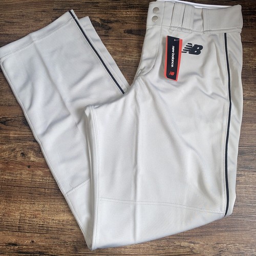New Balance Gray Mens Large Adversary 