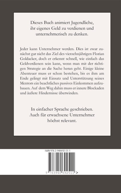 Thumbnail - Florian Wird Unternehmer | Stephan Landsiedel | Deutsch