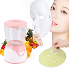 Download Diy Natural Fruit Vegetable Face Mask Maker Silvercrest In Good For Sale Ebay PSD Mockup Templates