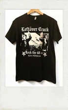 (Officially Licensed) Leftover Crack T Shirt