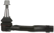 For 2017-2019 Volvo V90 Cross Country Steering Tie Rod End Right Outer Delphi