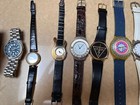 Lot Of Vintage Women’s Watches And Second Lot Free — photo 8