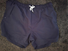 Image of NEW Regatta Mawson Navy Swim Short