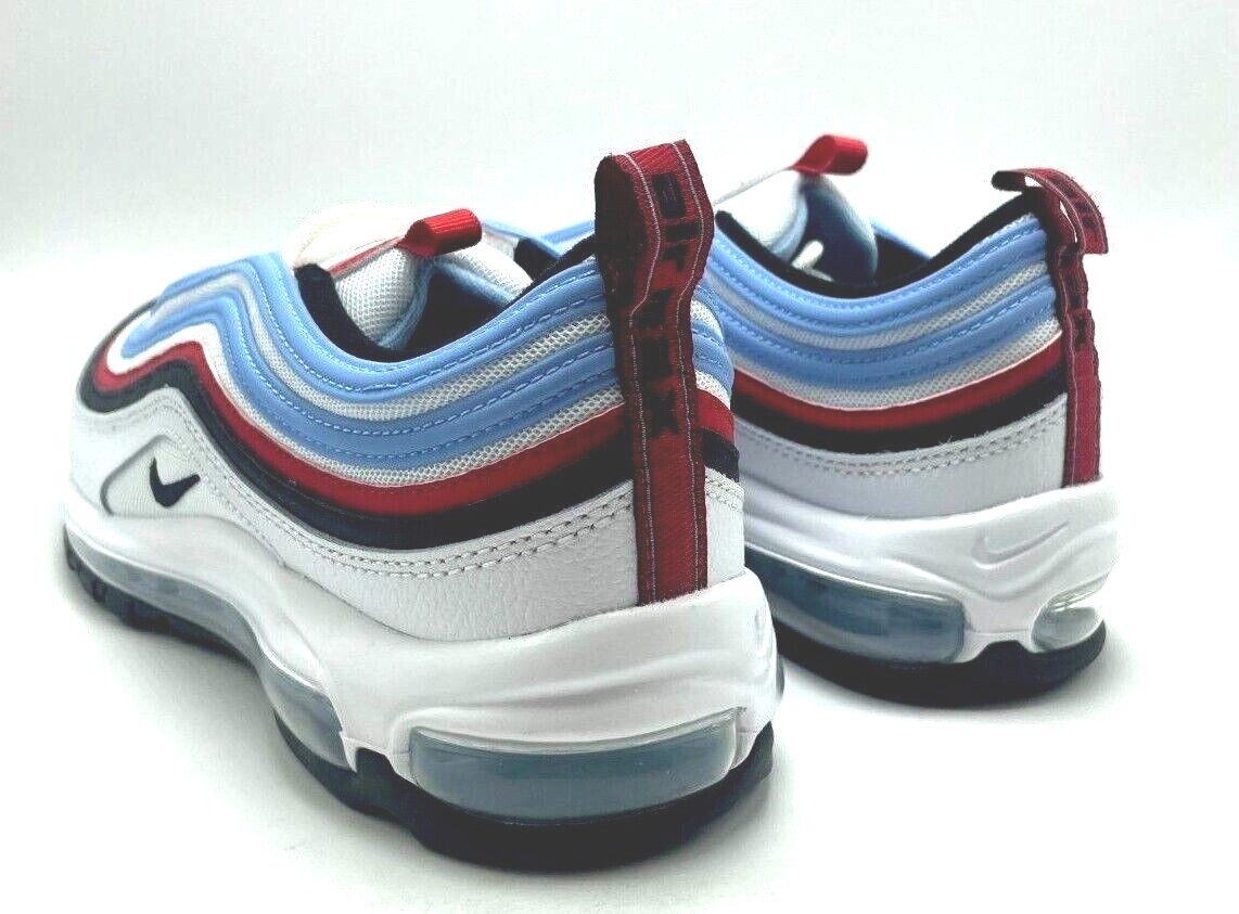 NEW* Unisex Nike Air Max 97 NEW* Unisex Nike Air Max 97