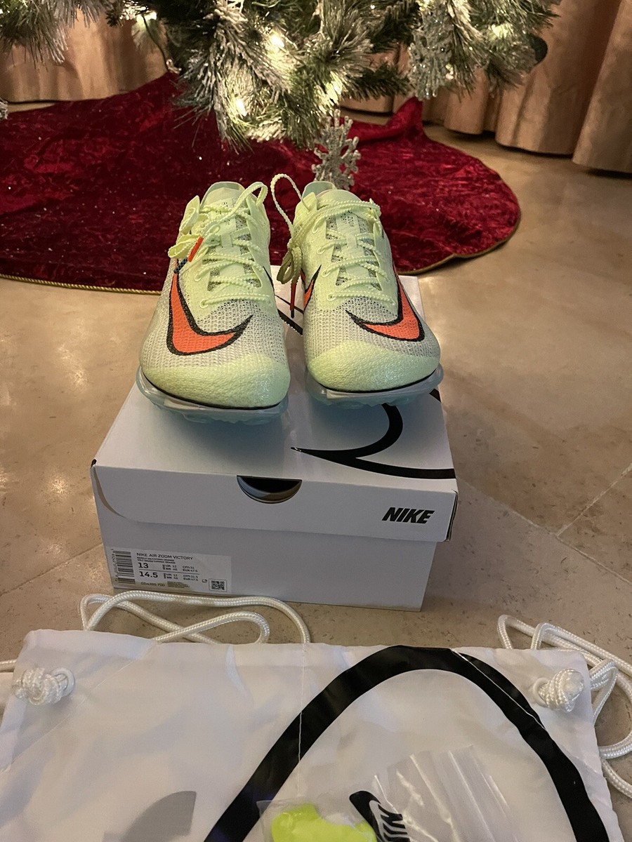NIKE - PG13ページ Size 13 - Nike Air Zoom Victory Fast Pack 2022 for sale