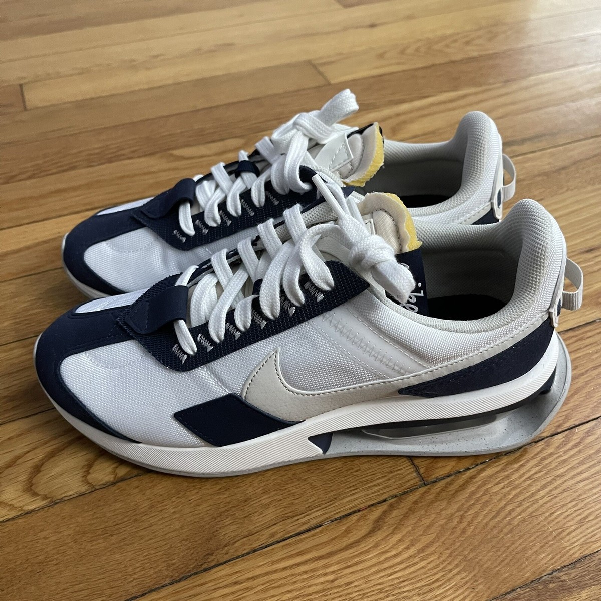 ナイキNike Air Max Pre-Day \"Light Bone\" Sneakersスニーカー Air Max Pre-Day 'Light Bone' Release Date. Nike SNKRS